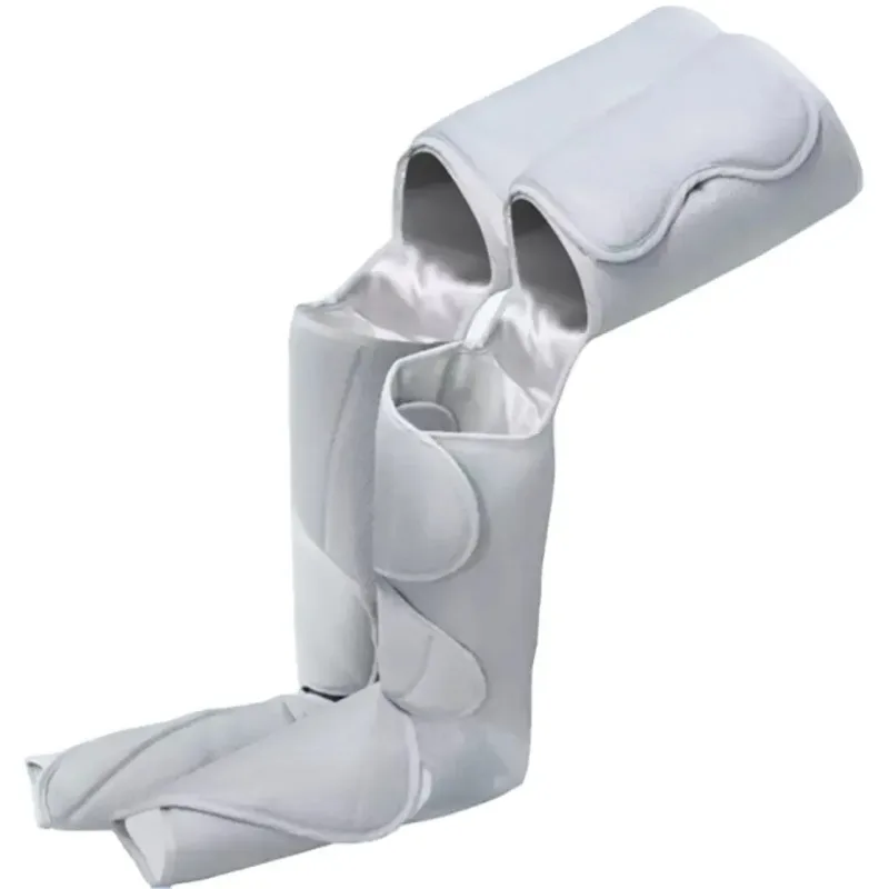 

Pressotherapy Promote Legs Circulation Machine Electric Air Compression Foot and Leg Calf Massager