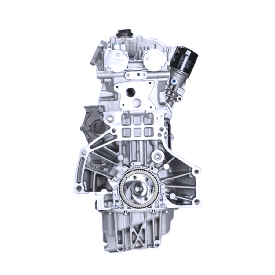 

Newpars Original Quality Turbo Motor 1.5T BYD476ZQA Engine For Byd F3 S7 S6 476 Engine
