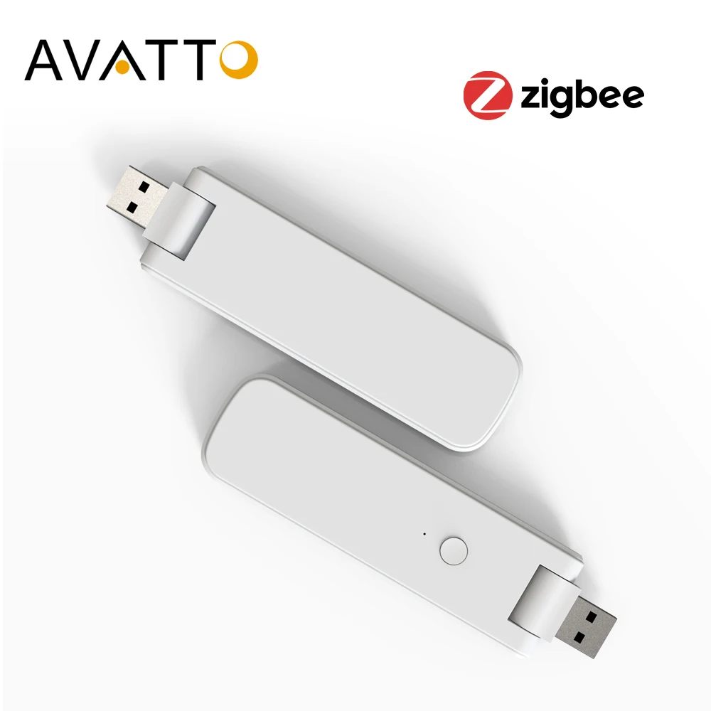 

Концентратор AVATTO Tuya Zigbee 3 в 1, беспроводной, 3,0, Bluetooth, Sig Mesh, работает с голосовым помощником Alexa, Google Home