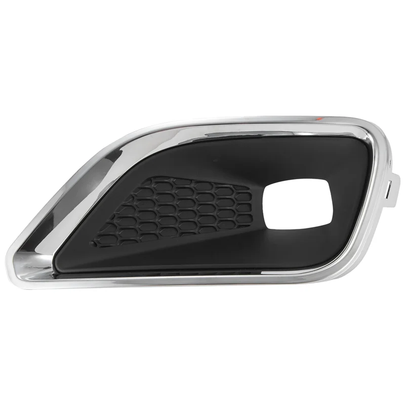 

AR-Fog Lamp Frame Assembly With Bright Stripes For Jeep Cherokee 2019-2021 60932029 60932028 68287995AB 68287995AB
