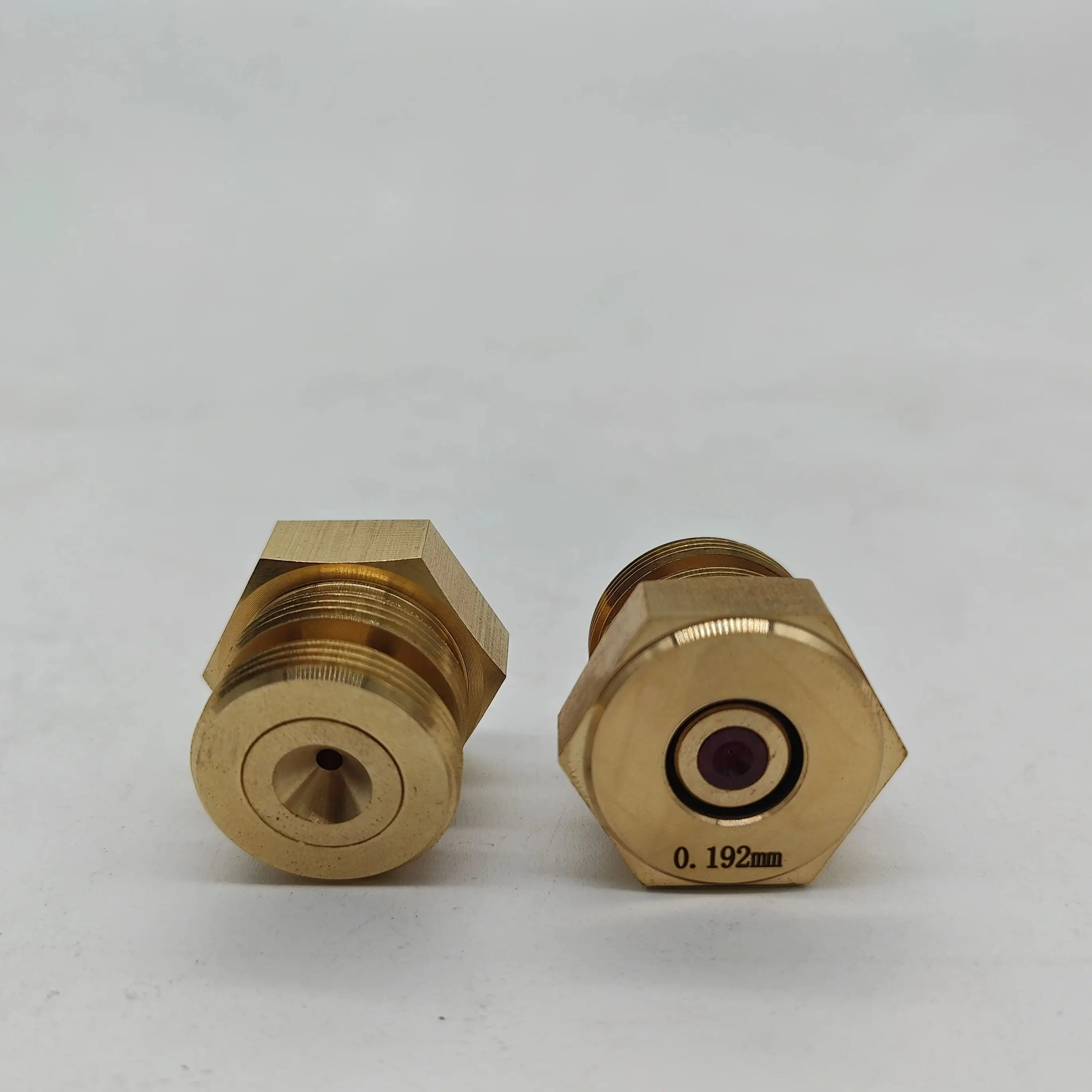 Imagem -05 - Ruby Molibdênio Wire Guider Edm Peças para Ruijun Velocidade Média Wire Cut Machine 1pc
