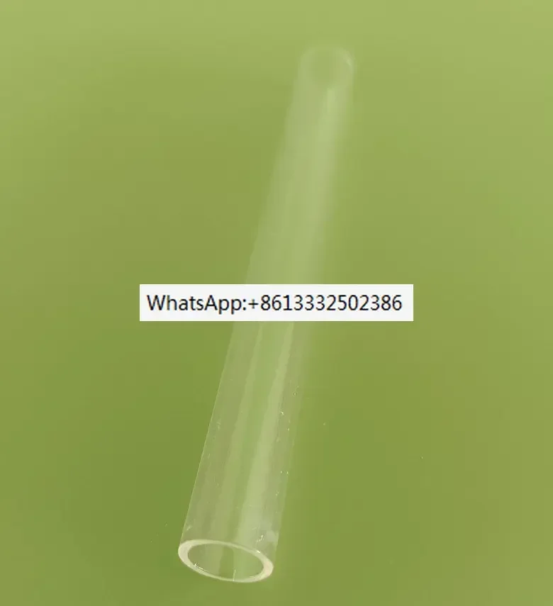 

COD quartz glass metering tube