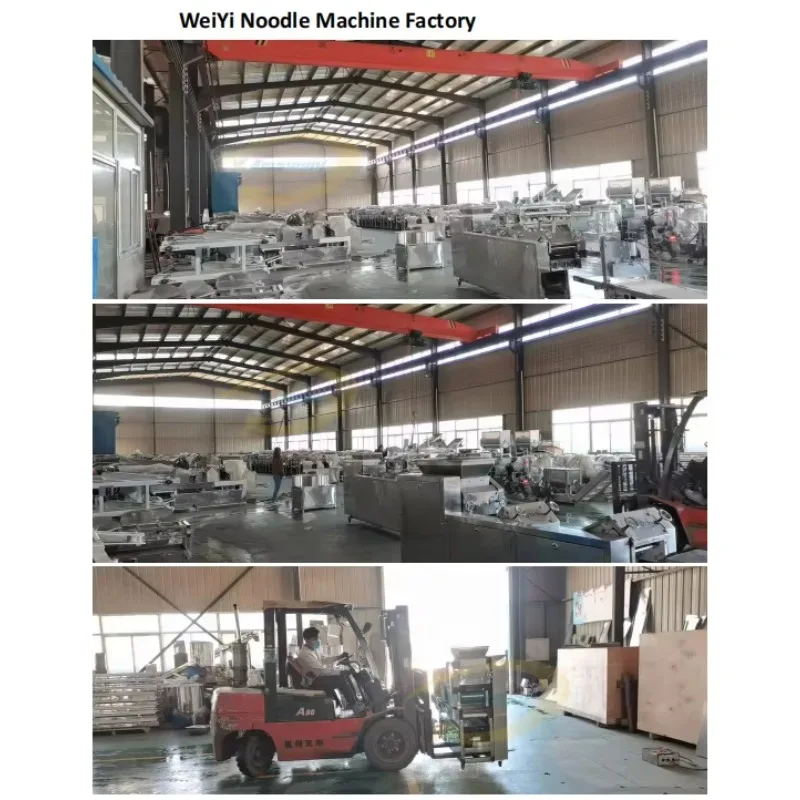 ماكينة صنع المكرونة عالية الجودة مع ماكينة صنع المكرونة الباردة Mt5 250 Mt6 260 ماكينة صنع المكرونة #6