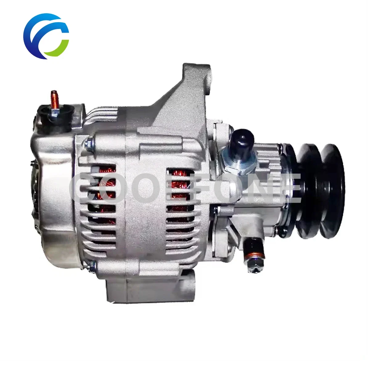 Generator Alternator for TOYOTA HIACE IV Bus 2.4D 2706054210 2704054500 2706054360