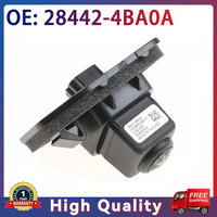 28442-4BA0D 28442-4BA0A VCB-N251 High quality Back View Camera For Nissan X-TRAIL 2.0L ROGUE T32 2.5L 2014-2019 QR25DE MR20DD