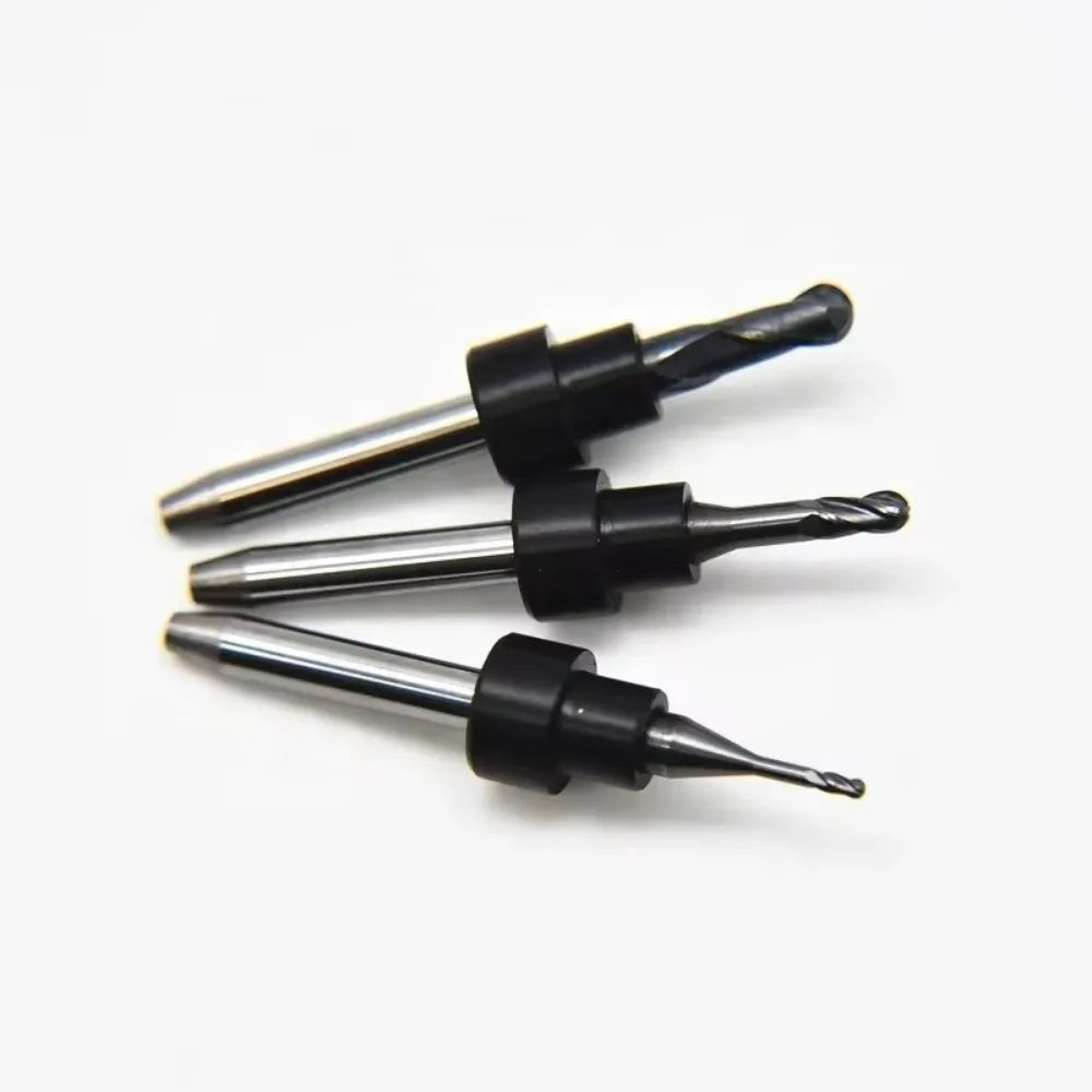 Roland CoCr Sinter Metal Milling Tools  Titanium Grinding