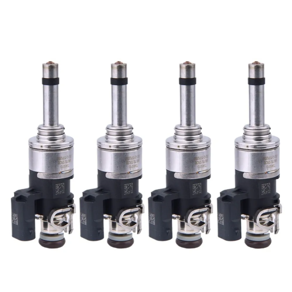 

Fuel Injector T946016 OEM For PORSCHE Macan S 3.0L V6 Car Engine Nozzle Injector Fuel Injection Flow Matched 94611012830