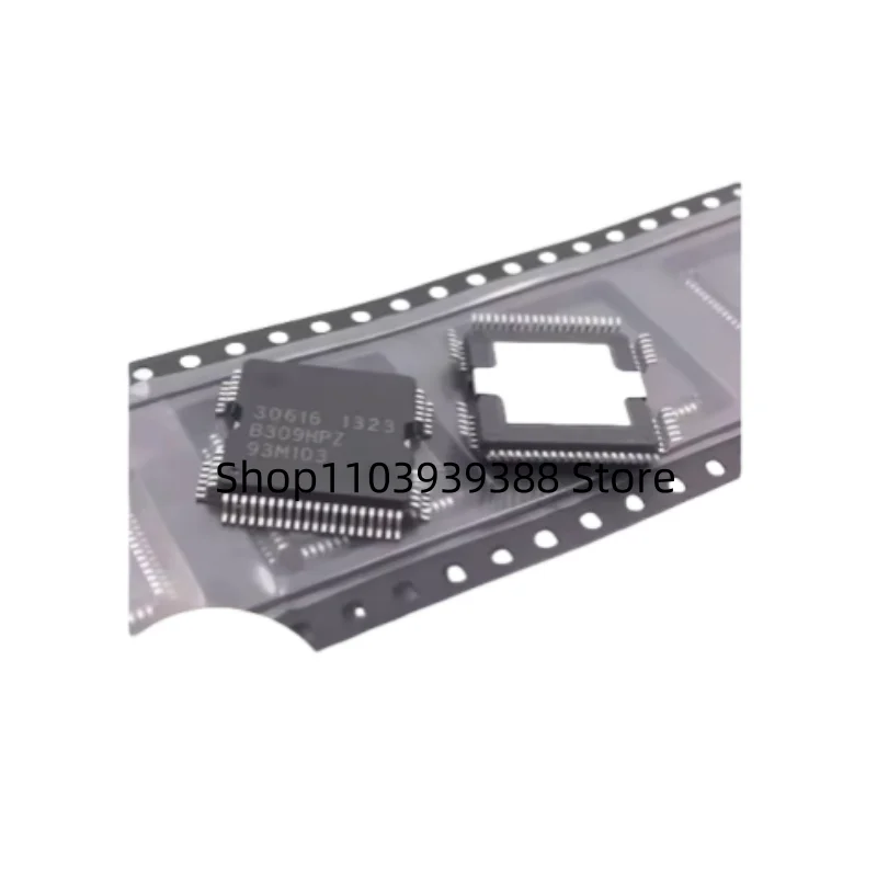 

10pcs 100% New Original 30616 30579 40184 HQFP64 Chipset