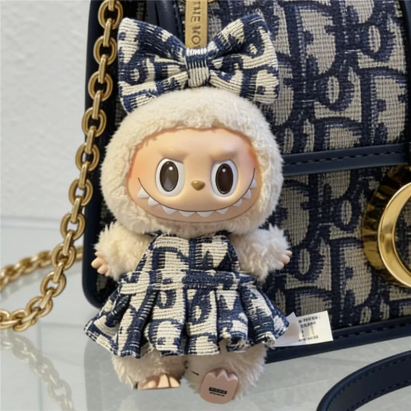 Thumbnail 4 - #37 Best Doll Shoes Accessory Sets to Buy In 2026