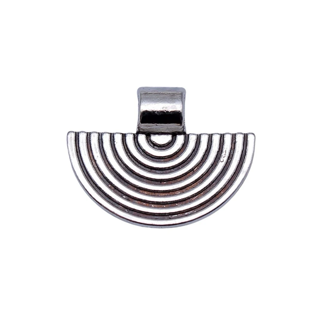 

20pcs 21x16mm Zinc alloy metal tibetan silver,antiqued bronze plated charm T1307 for jewelry making