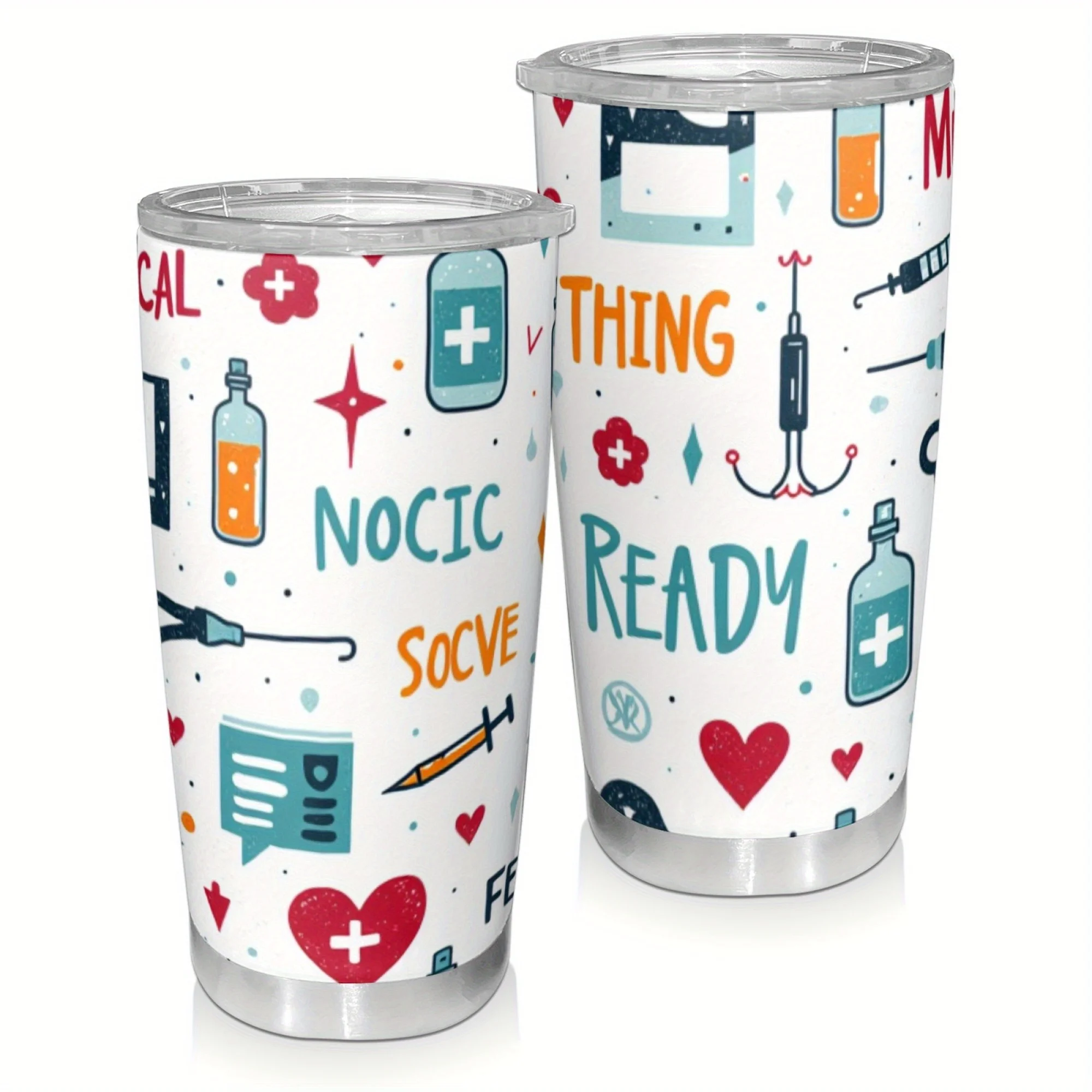 

Insulated coffee mug travel, Lightweight Yet Robust Construction, Fishing Trips: