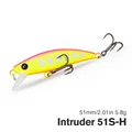 DW138 Intruder 51S-H