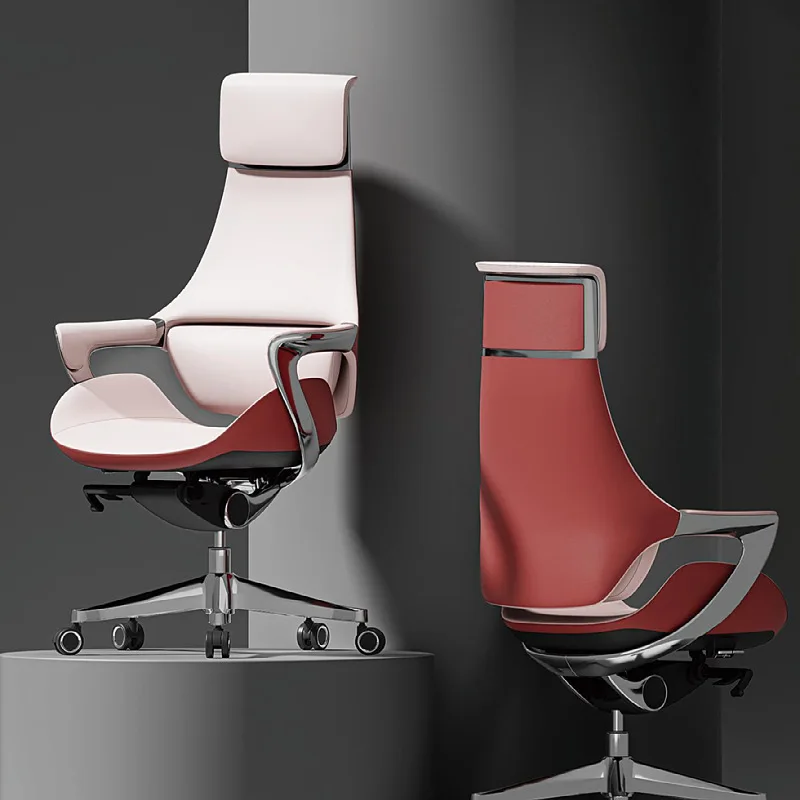 Chair Bed Dining Room Chair With Wheels Home Office Chairs for Living Room Chaises Gaming Armchair Kanu Computer Desks Furniture