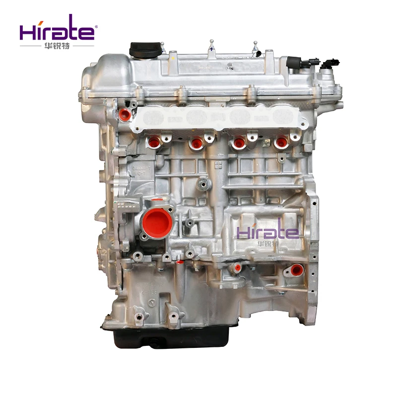 High Quality Engine Assembly G4ED Engine Assembly For Hyundai G4FC G4FA G4KG G4LD G4KJ G4FG G4KD G4KE G4NA G4NB G4NC G4LC G4LA