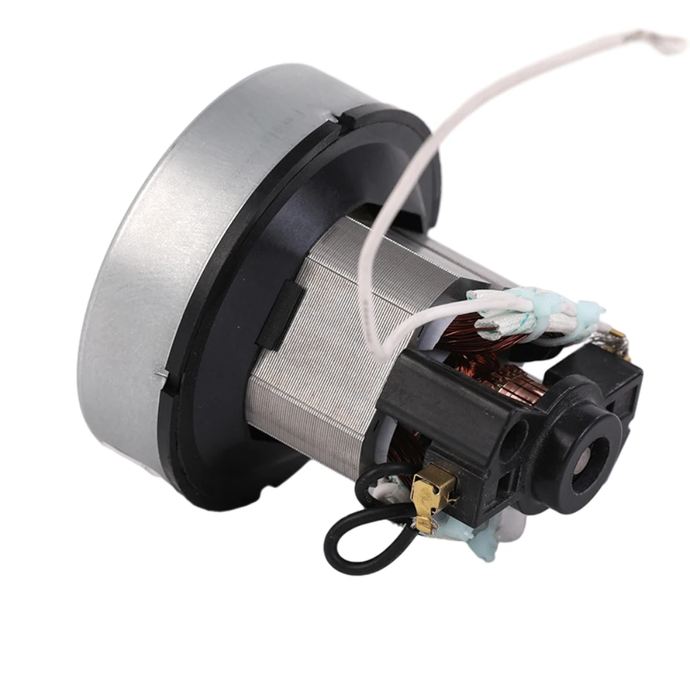 SLA8 Micro Universal Motor 700W High Power Low Noise Vacuum Cleaner Hair Dryer Universal Motor 35000RPM 230V Fan Motor