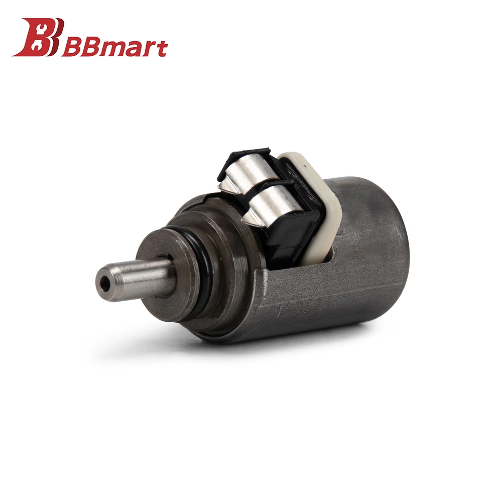 

A1402770435 BBmart Auto Parts 1pc Transmission Shift Solenoid Valve For Mercedes Benz OE 1402770435 Car Accessories Wholesale