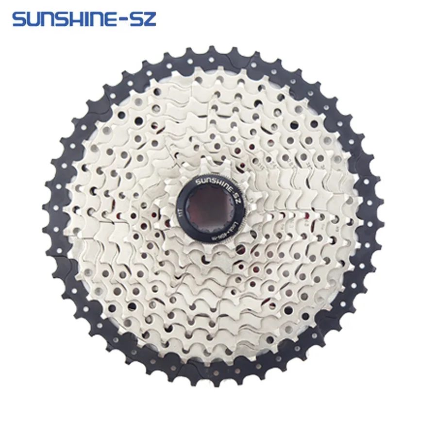 SENSAH SRX PRO 1x11速ロードバイクグループセット 11sシフター リア