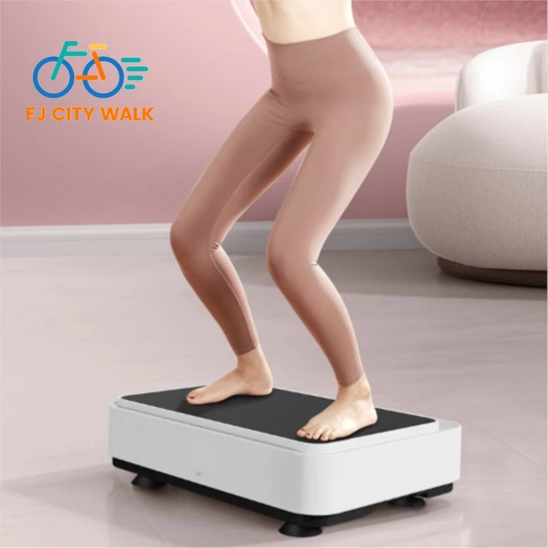 

FJ New Fat Slinger Shaking Rhythm Slimming Belly Big Belly Reducing Belly Fat Burning Lazy Exercise Weight Loss Tool 2025 Hot