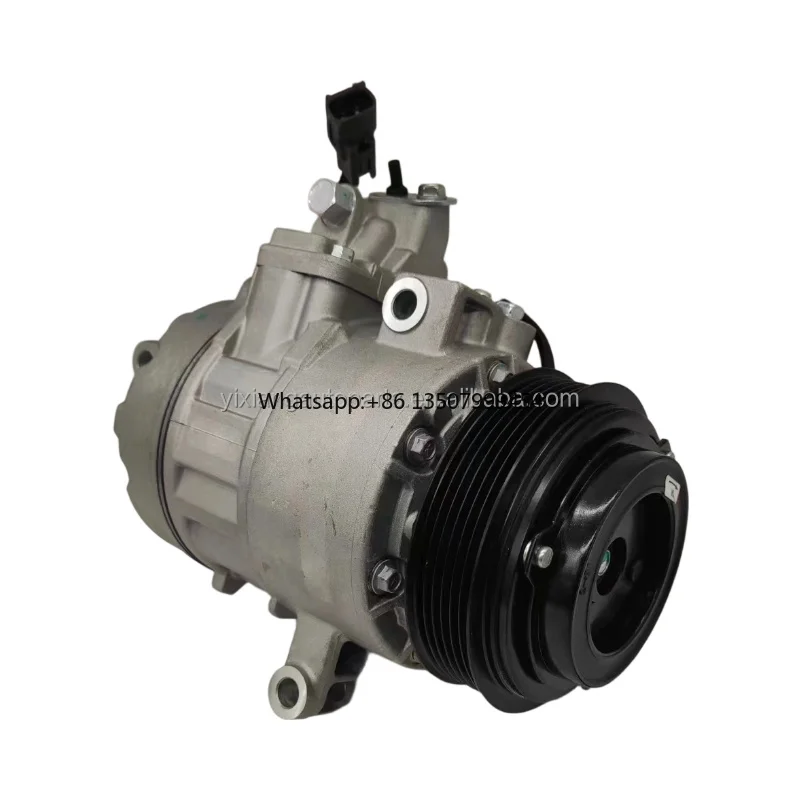 

8832050100 4472208980 4472208981 Air Compressor Ac Compressor for Toyota Lexus 430-6PK Air Conditioner Compressor