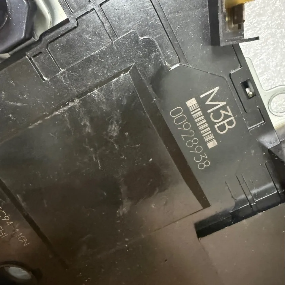 

Suitable for RE7R01A Transmission Control Module Nissan Infiniti JR712E