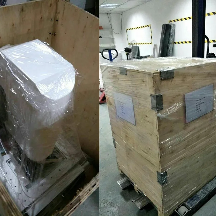 Prezzo dello strumento di misurazione della rugosità superficiale metallica di tipo digitale