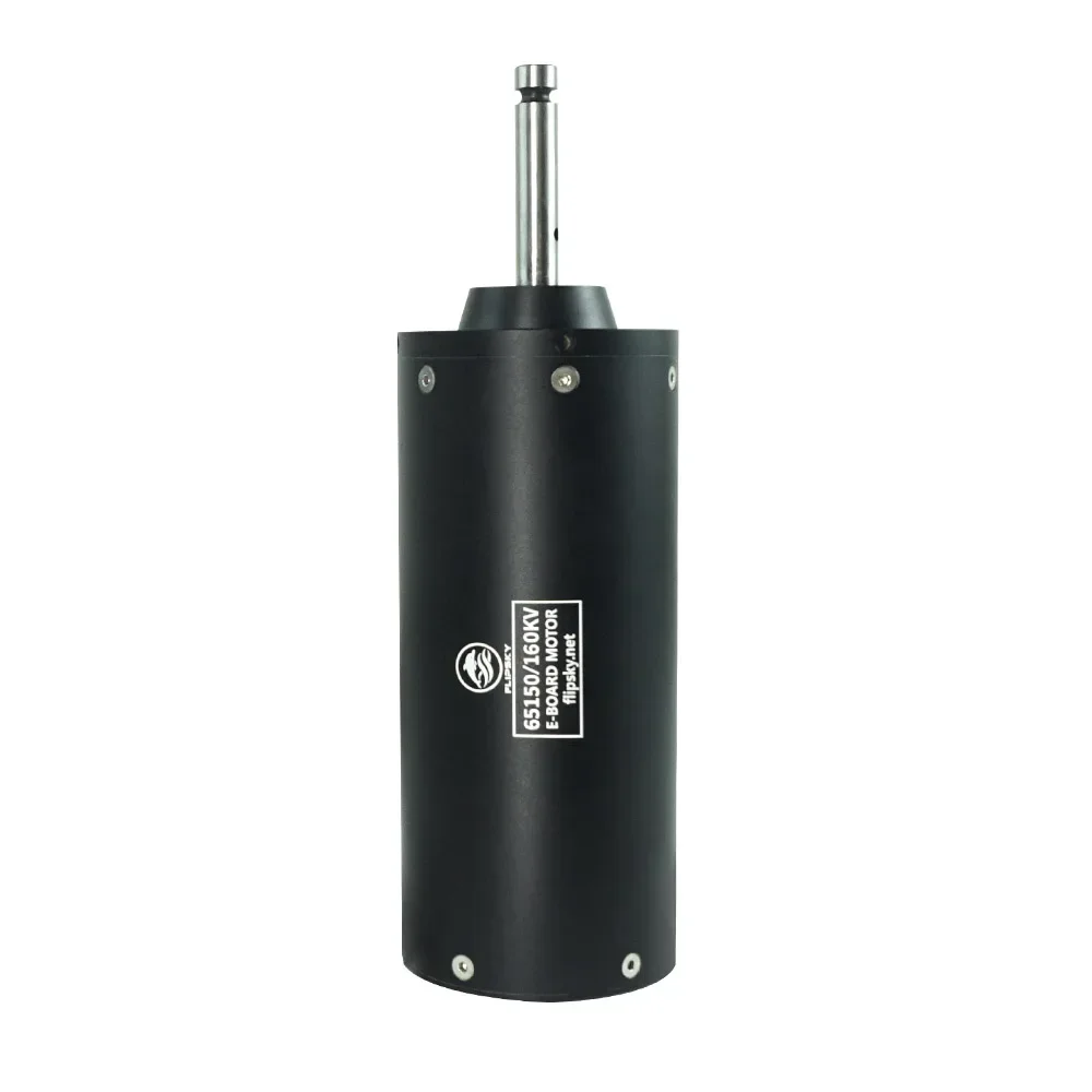 Flipsky 65150 Motor 160KV 3000W IP68 motorised jet board direct drive BLDC motor For Surfing Boat Underwater Thruster view 3