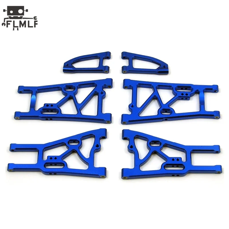 cnc-alloy-suspension-arm-set-fit-kyosho-mp75-inferno-gt2-ve-rc-car-parts