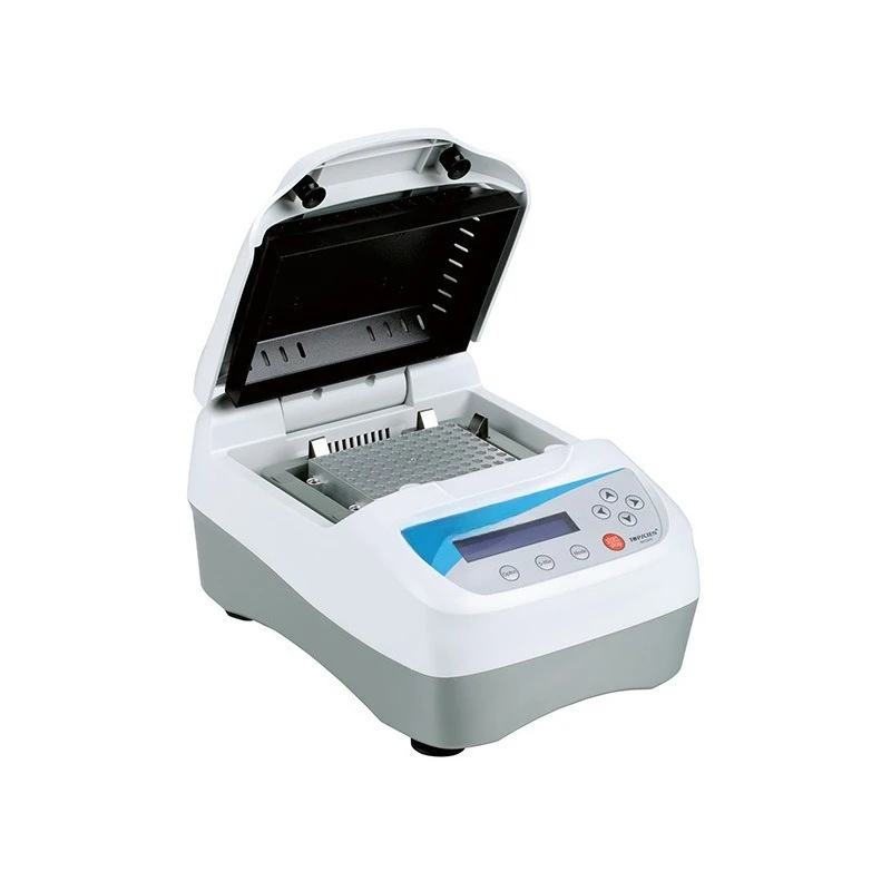 

Hot cap thermostat Mixer Laboratory oscillator Dry thermostat