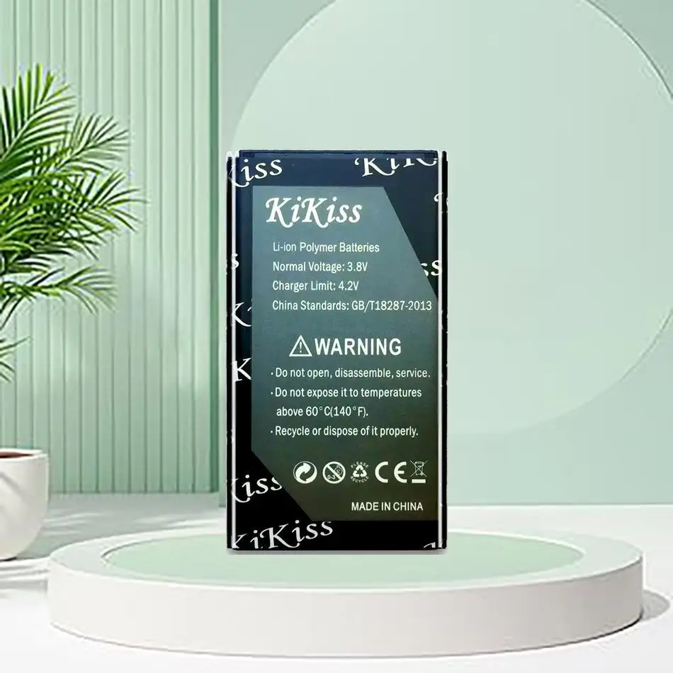 

361-00136-10 332029 Аккумулятор 350 мАч для Garmin Venus Sq Venu Музыкальные часы Быстрая зарядка Перезаряжаемая