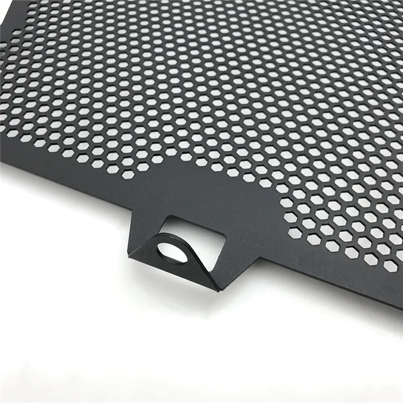 

New Arrival Motorcycle Radiator Grille Grill Cover Guard Protector For -BMW S1000RR 2009-2018 S1000XR HP4 2015-2019