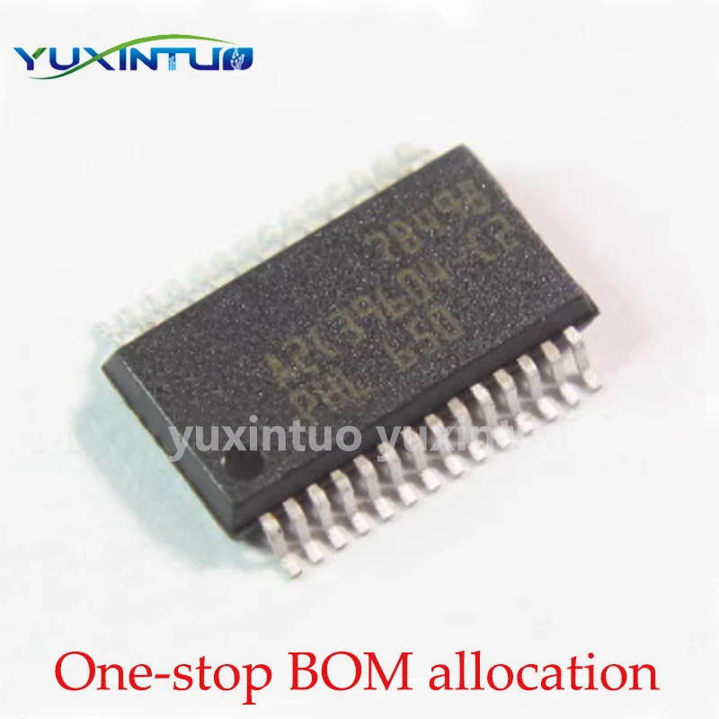 

5pcs/lot A2C39604-C2 A2C39604 SSOP28 Sensor chip