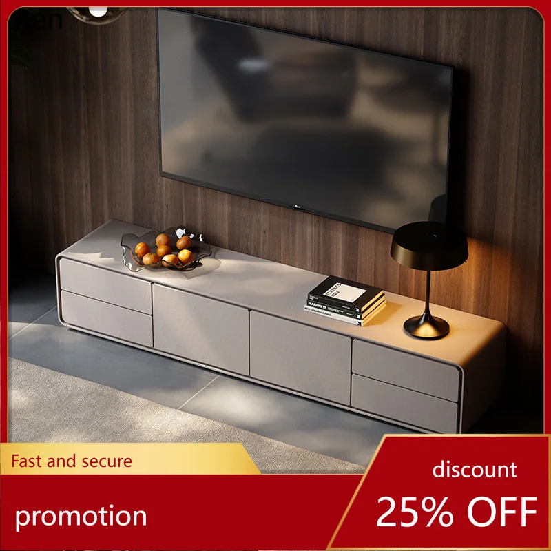 Ht Light Luxury Tv … - image