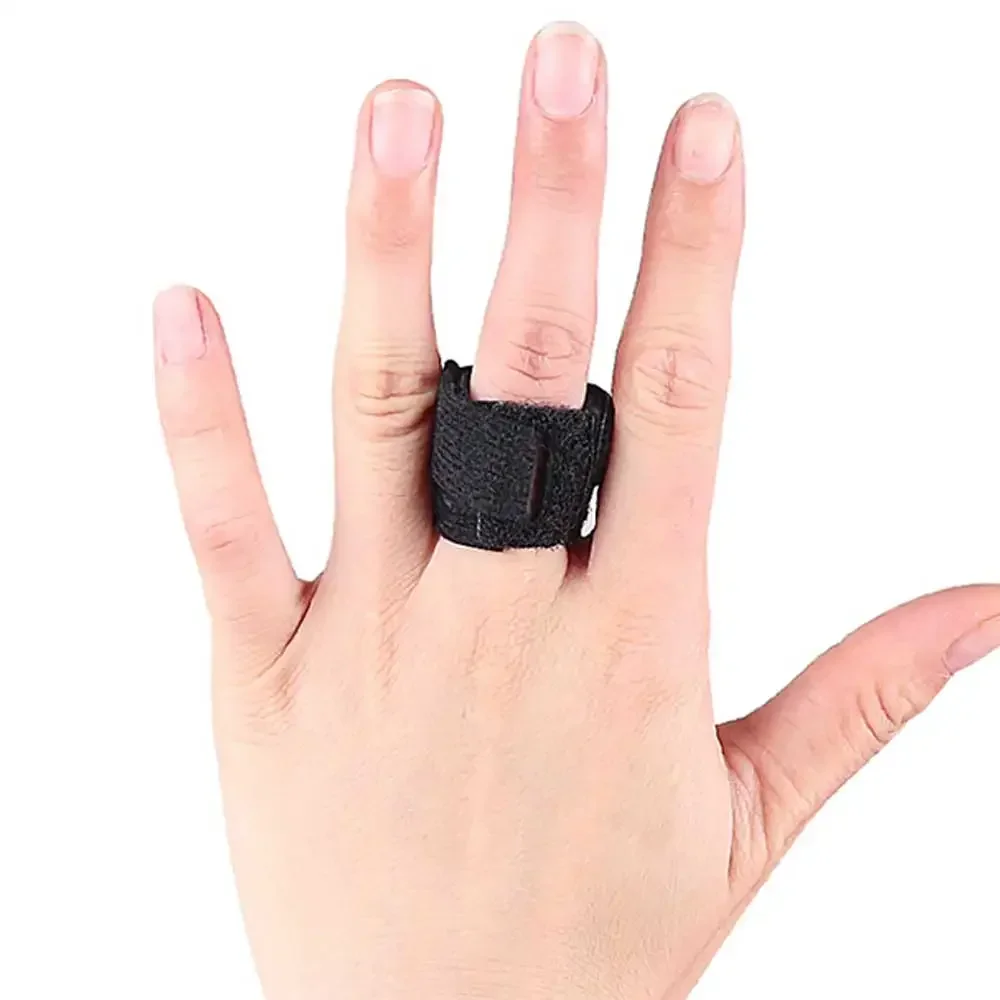 

Adjustable Support Trigger Finger Splint for Arthritis in Extension Broken Injury Finger Stabilizer Brace Finger Support Brace