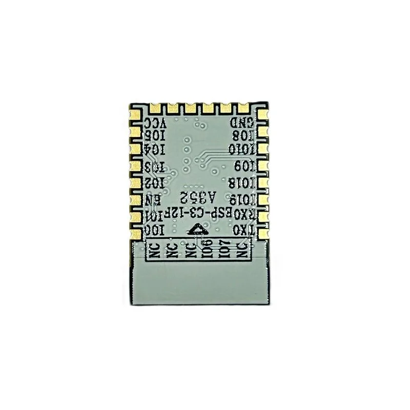 1PCS ESP32-C3-12F 4MB WIFI module + Bluetooth original genuine module New In stock