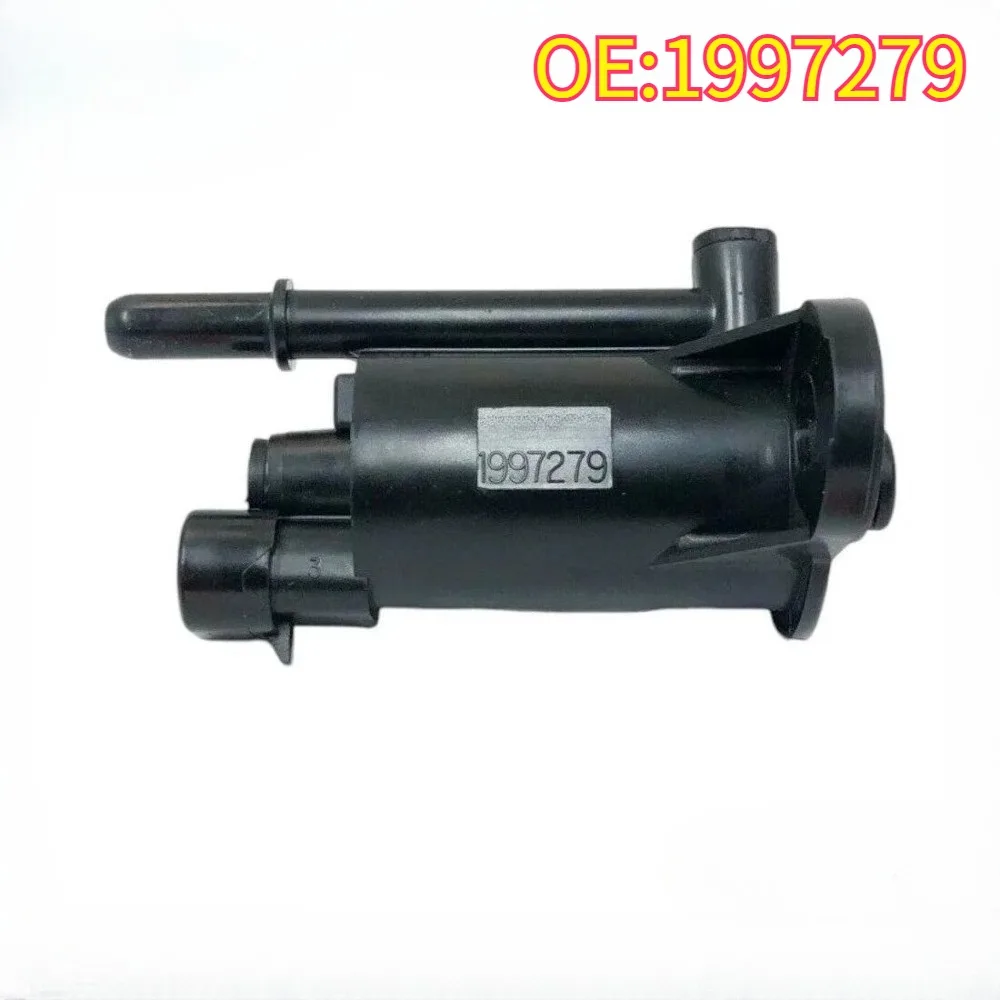 

High quality New For 1997279 Vapor Canister Purge Valve Solenoid 1999-2004 Buick Chevrolet Cadillac GMC Evaporative Emission