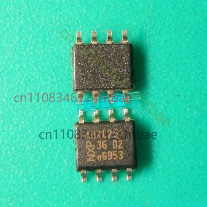 For PCA82C251T 50PCS SOP8 CAN Bus Transceiver IC PCA82C251 A82C251 Original Electronic Components