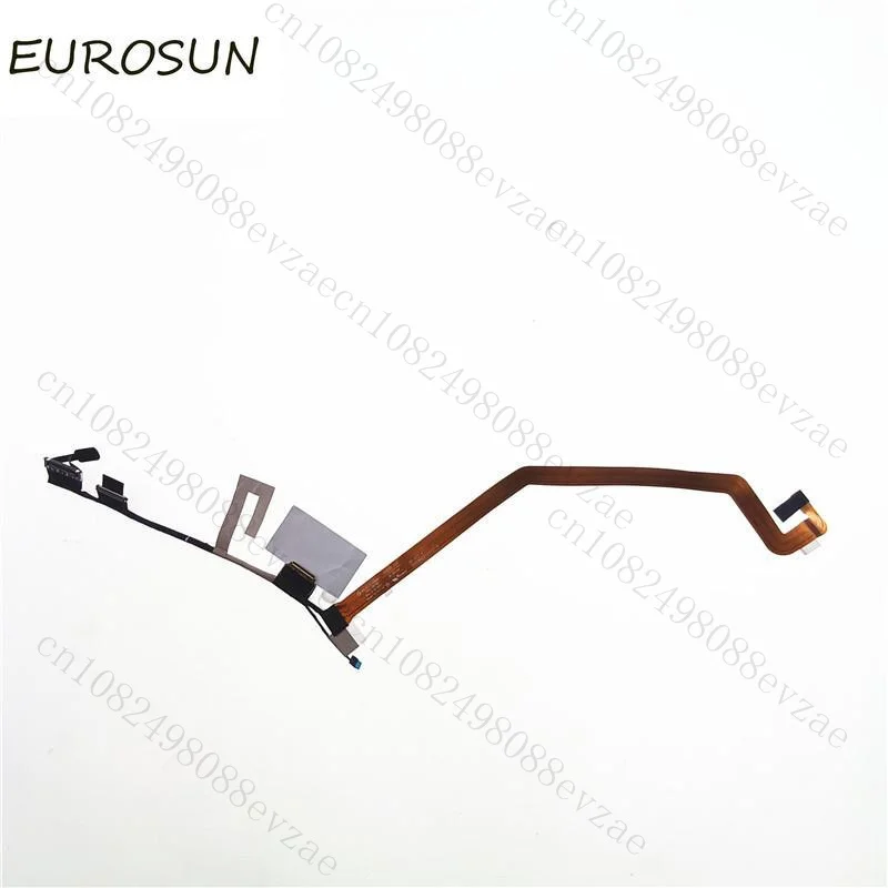 

Новый для Dell Precision 7770 M7770 ЖК-кабель Lvds провод FHD IR 0PG0XR PG0XR