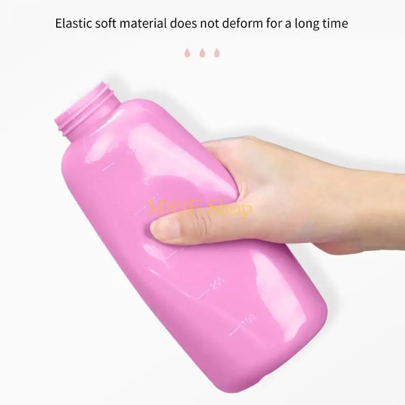 M89F Women Hygiene Sprayer Adjustable Water for Cleaning Washing Tool