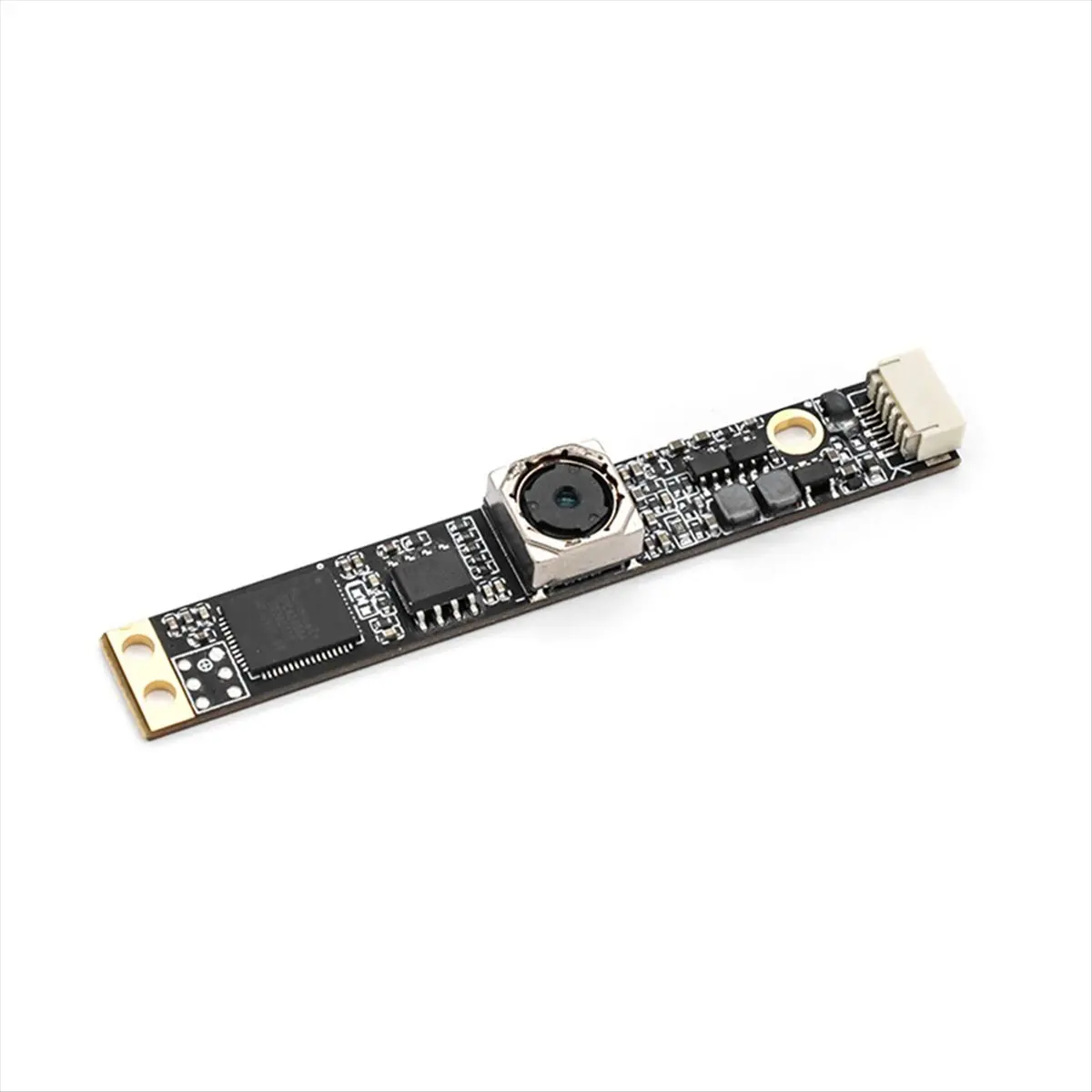 A72Z 8MP HD 1080P CMOS OV8856 USB2.0 Camera Module Autofocus with Digital Microphone for Laptop