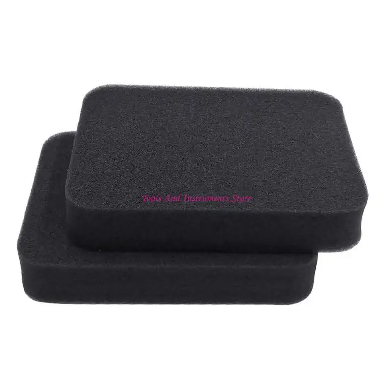 2PEECES Generator Air Cleaner Accessories Accessories для GX240 GX270 GX340 GX390 Easy Installation C7AC
