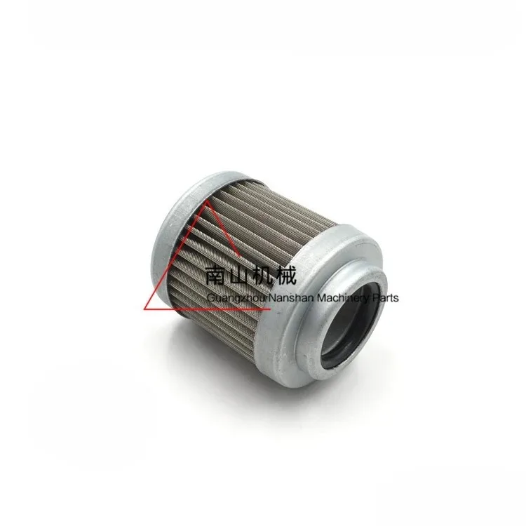 

For Kobelco SK SK200 210 220 230 250-6/6e Hydraulic Pilot Grid Filter Element Excavator Filter