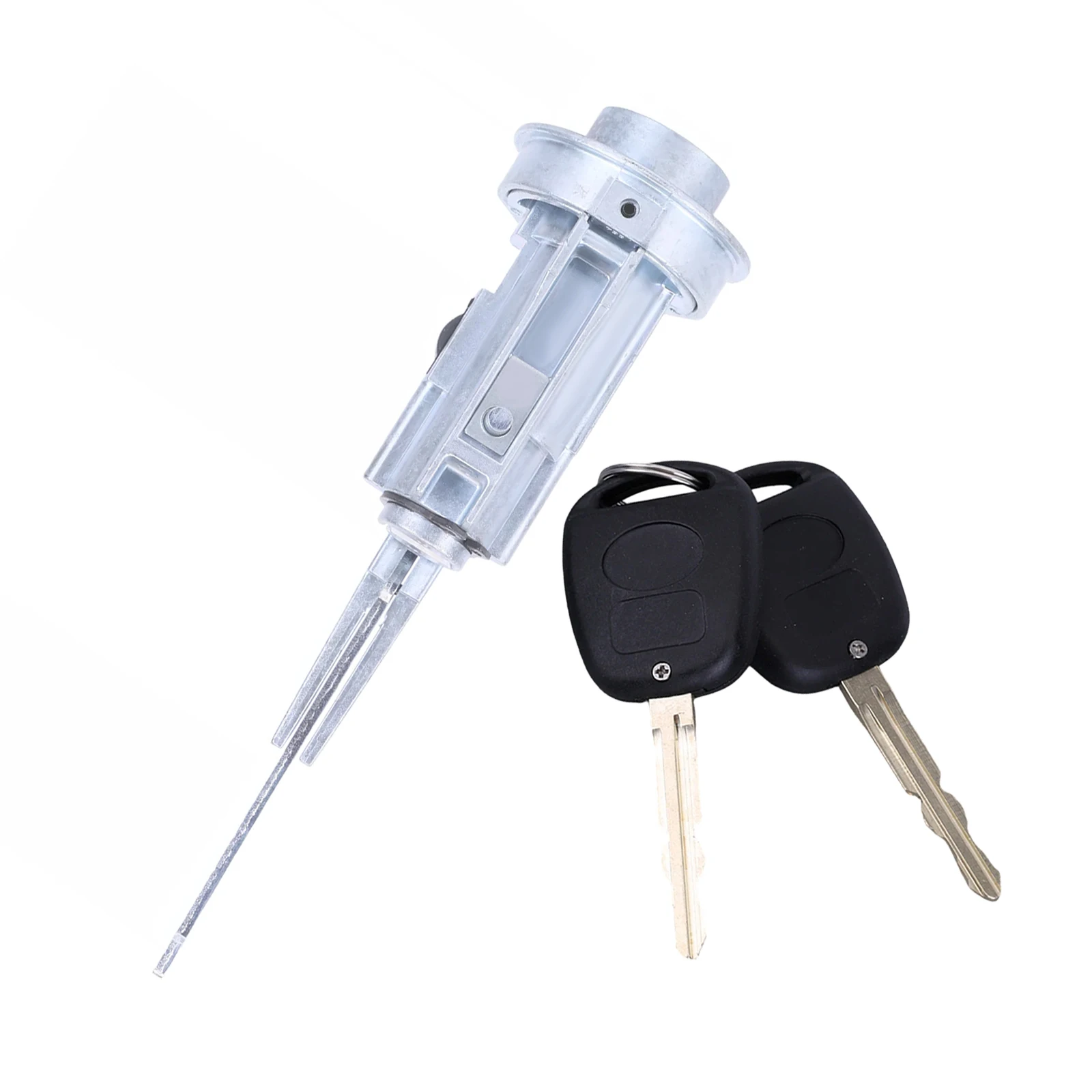 

Automotive Replacement Replacement Switch Car Key Switch Direct Replacement Made Of Quality Materials Metal Construction