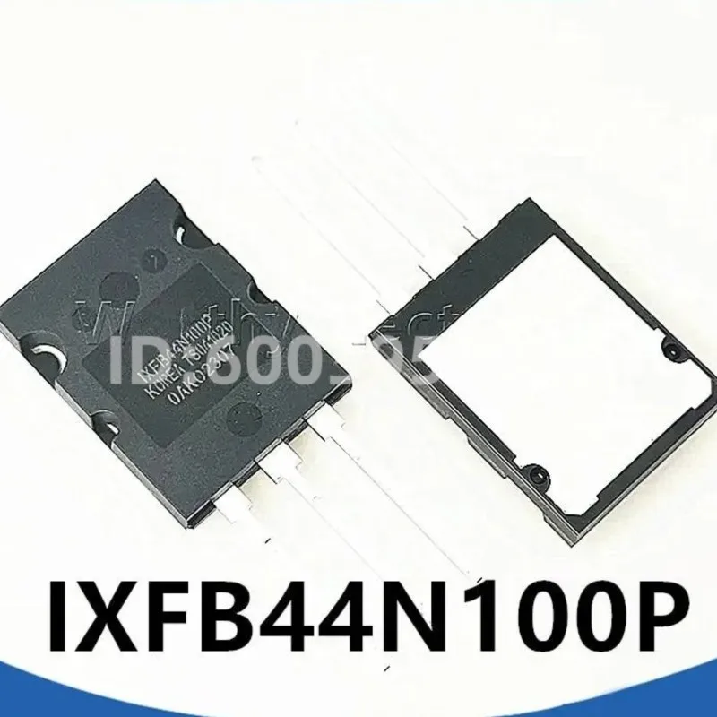 new 5PCS  IXFB44N100P 44N100 TO264 in stock