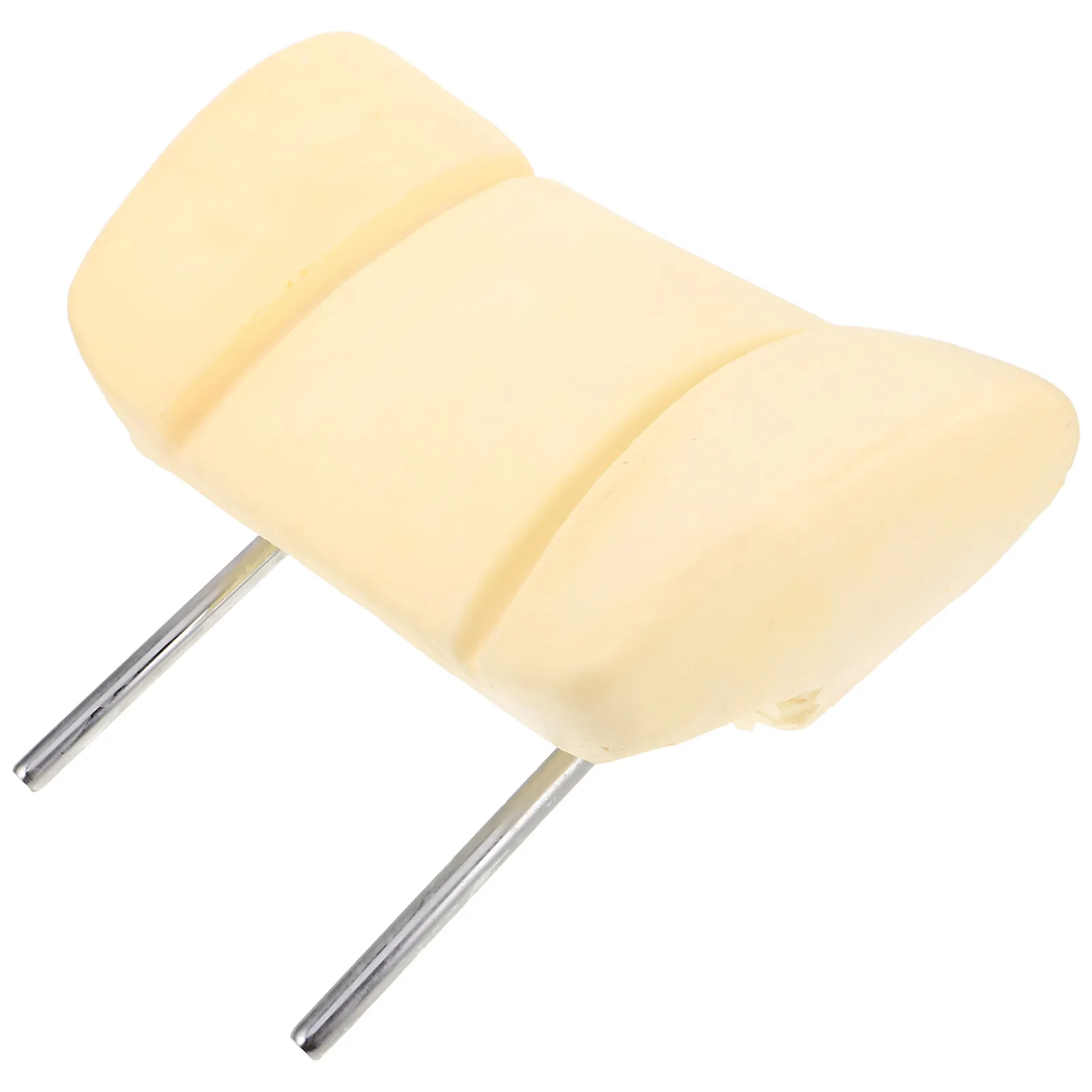 

Подушка-вкладыш из пены с эффектом памяти для подголовника автомобиля, сменная, для автодомов, для поддержки шеи, мягкая, для автокресел