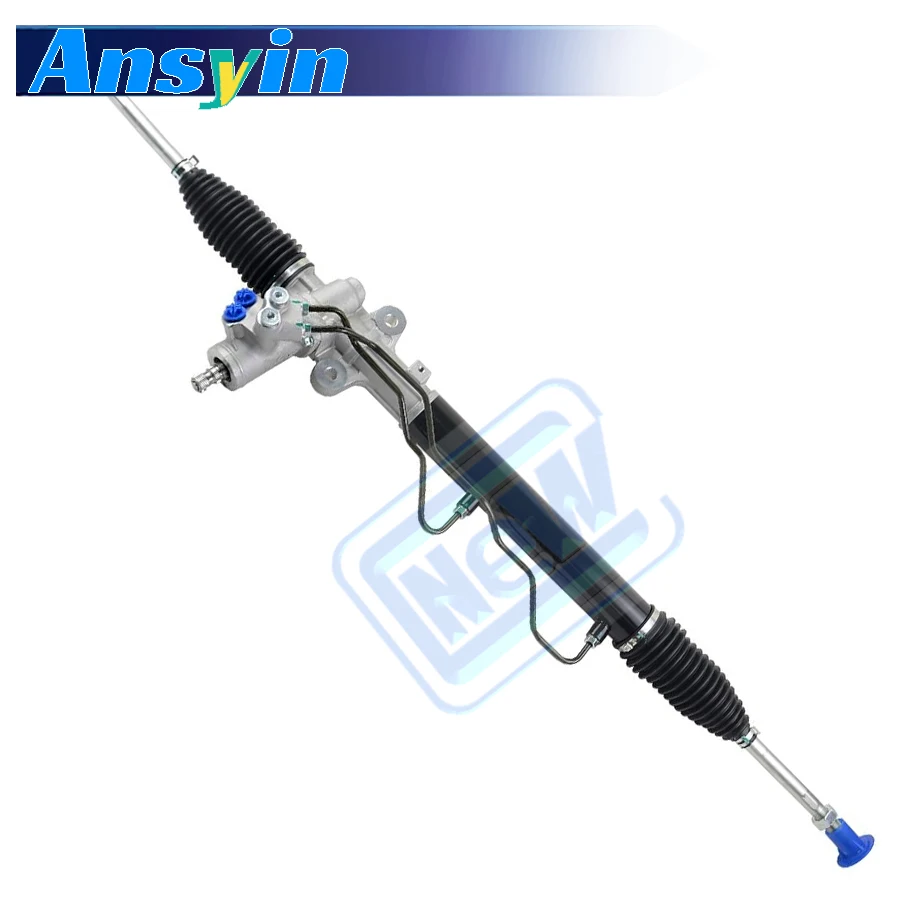 NEW Power Steering Rack For Hyundai Tucson 2005-2009 577001F000 577001F810 57700-1F810 57700-1F000 57700-2E800 Left hand drive