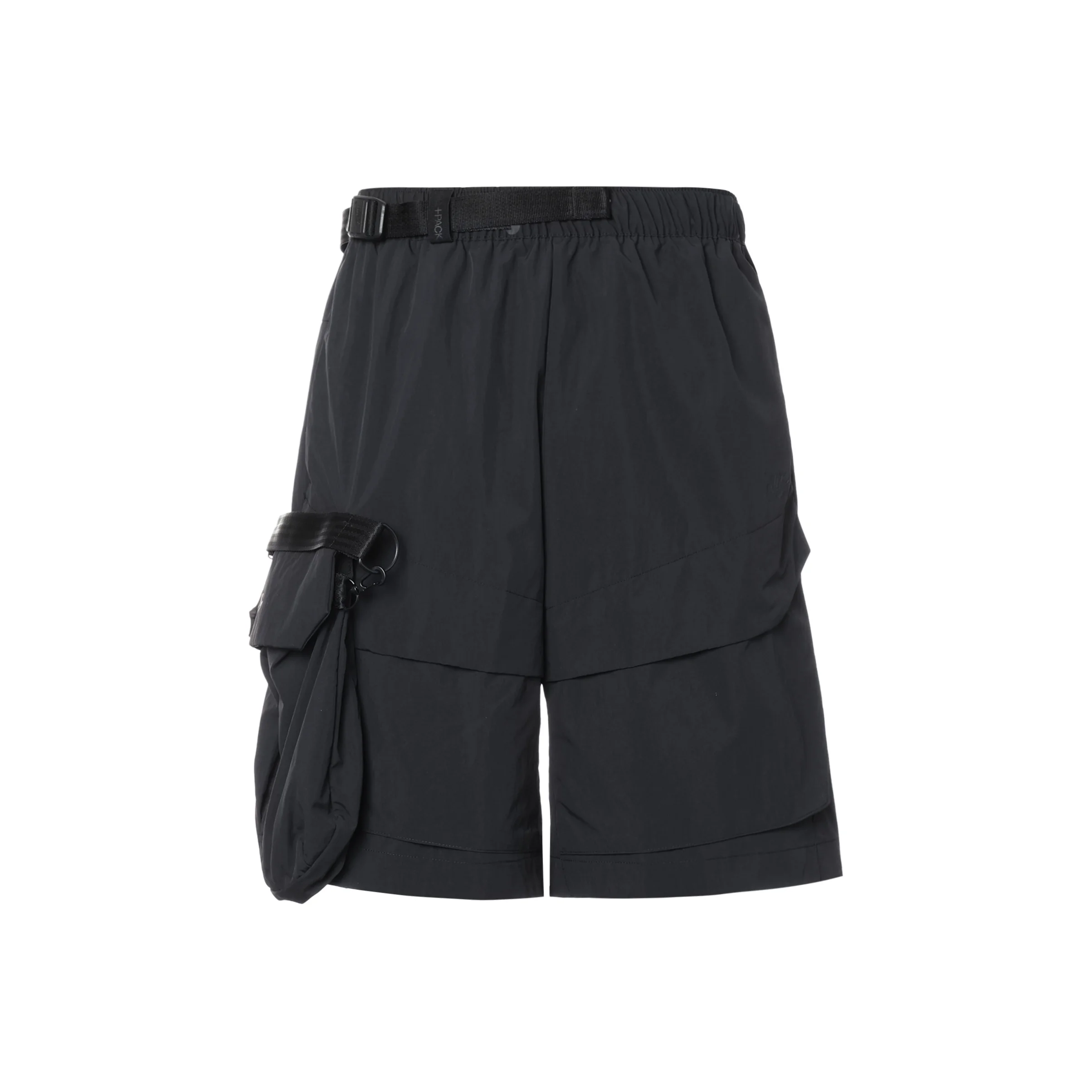 Nike Cargo Shorts Men's Black Moderate DM5593-010