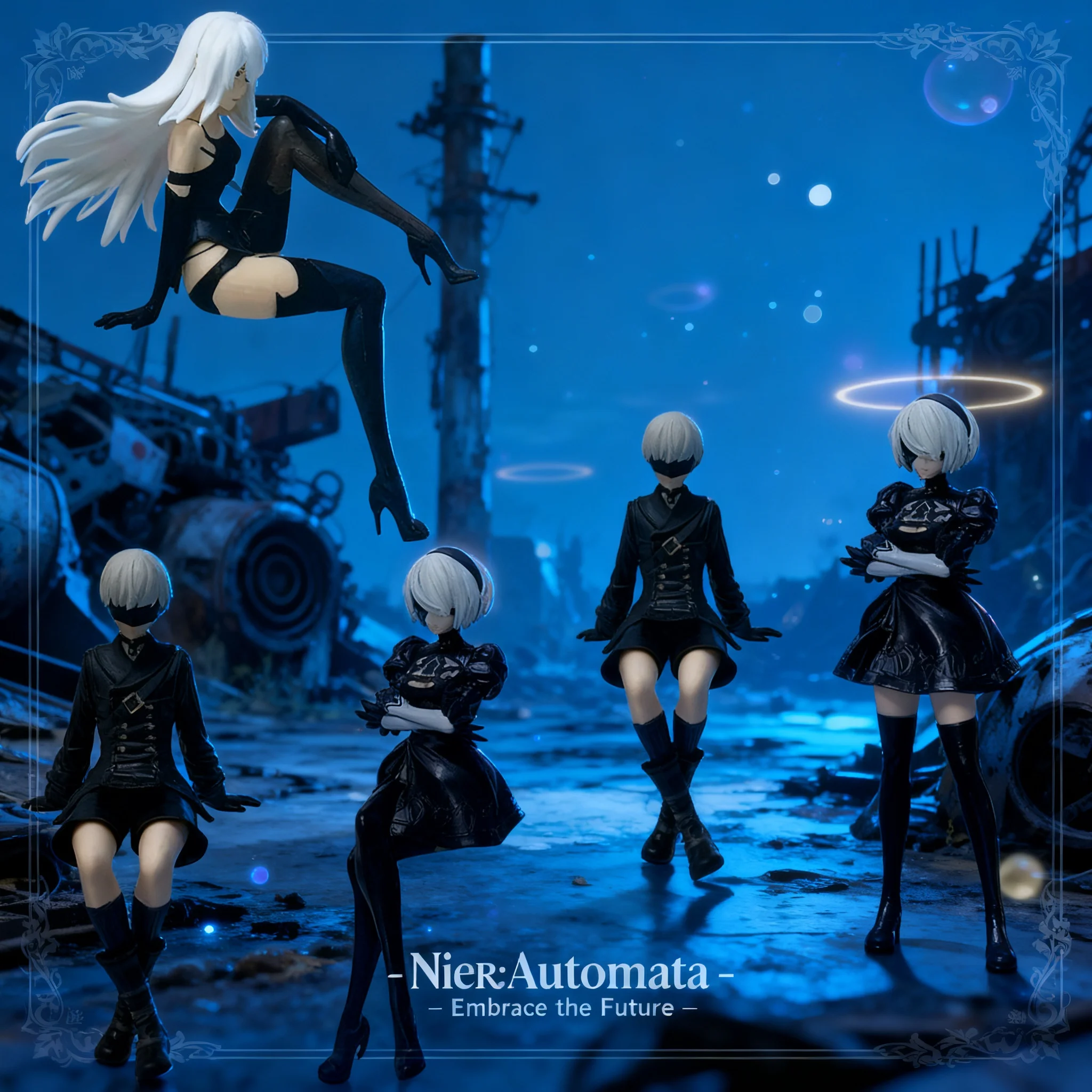 2b-yorha-no-2-tipo-b-nier-automata-versao-11a-premium-chokonose-sega-15cm-figura-original-de-anime-modelo-pvc-brinquedo-colecionavel