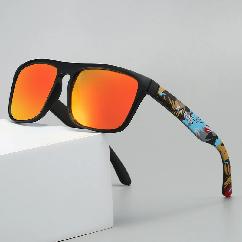 

Karos New Polarized Cycling Sunglasses Men Road Driving Bike Glasses Women Sports Mountain Road Bicycle Riding UV400 Goggles