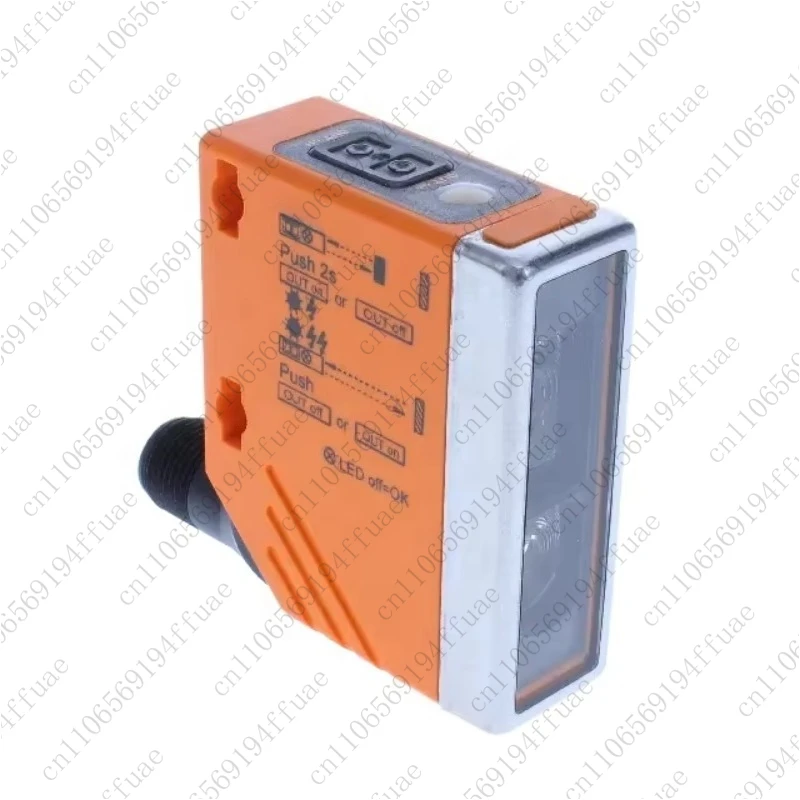 O5H500 Electronic B…