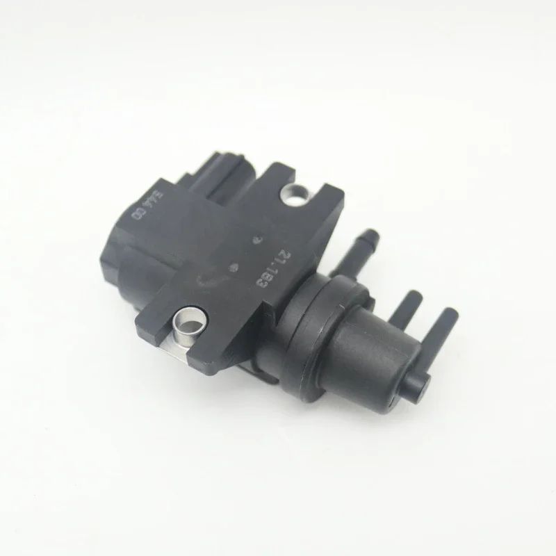 Do ISUZU DMAX MUX Turbo EGR Zawór elektromagnetyczny podciśnienia 8982399350 — zdjęcie 7